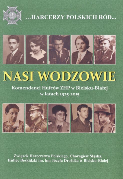 "Nasi Wodzowie"