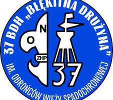 37 Beskidzka Drużyna Harcerska „Błękitna Drużyna”